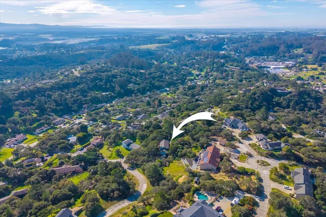 $769,000 | 18117 Berta Canyon Road, Salinas, CA 93907