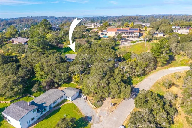 $769,000 | 18117 Berta Canyon Road, Salinas, CA 93907