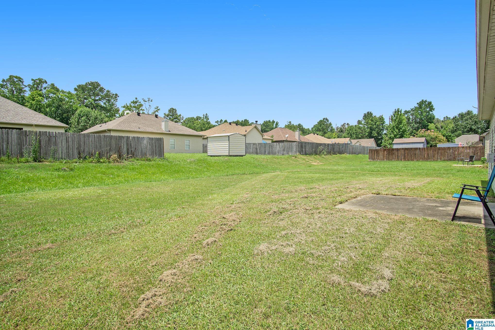 112 Merimeadows Drive Calera, AL 35040 - Photo 24 of 27