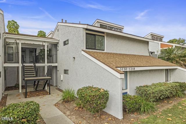 5246 Longfellow Way Oxnard, CA 93033 - Photo 1 of 15 a view of a house with patio