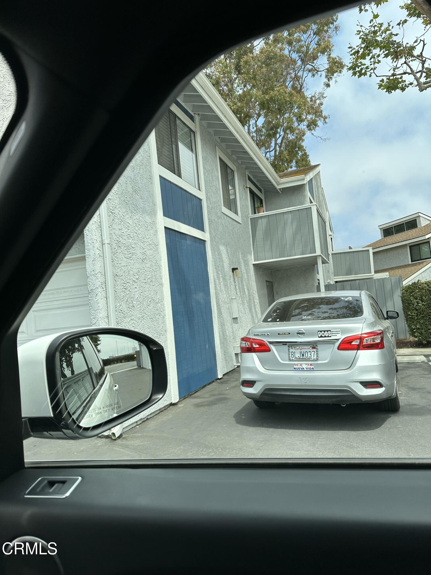 5246 Longfellow Way Oxnard, CA 93033 - Photo 14 of 15 a car parked in front of a building