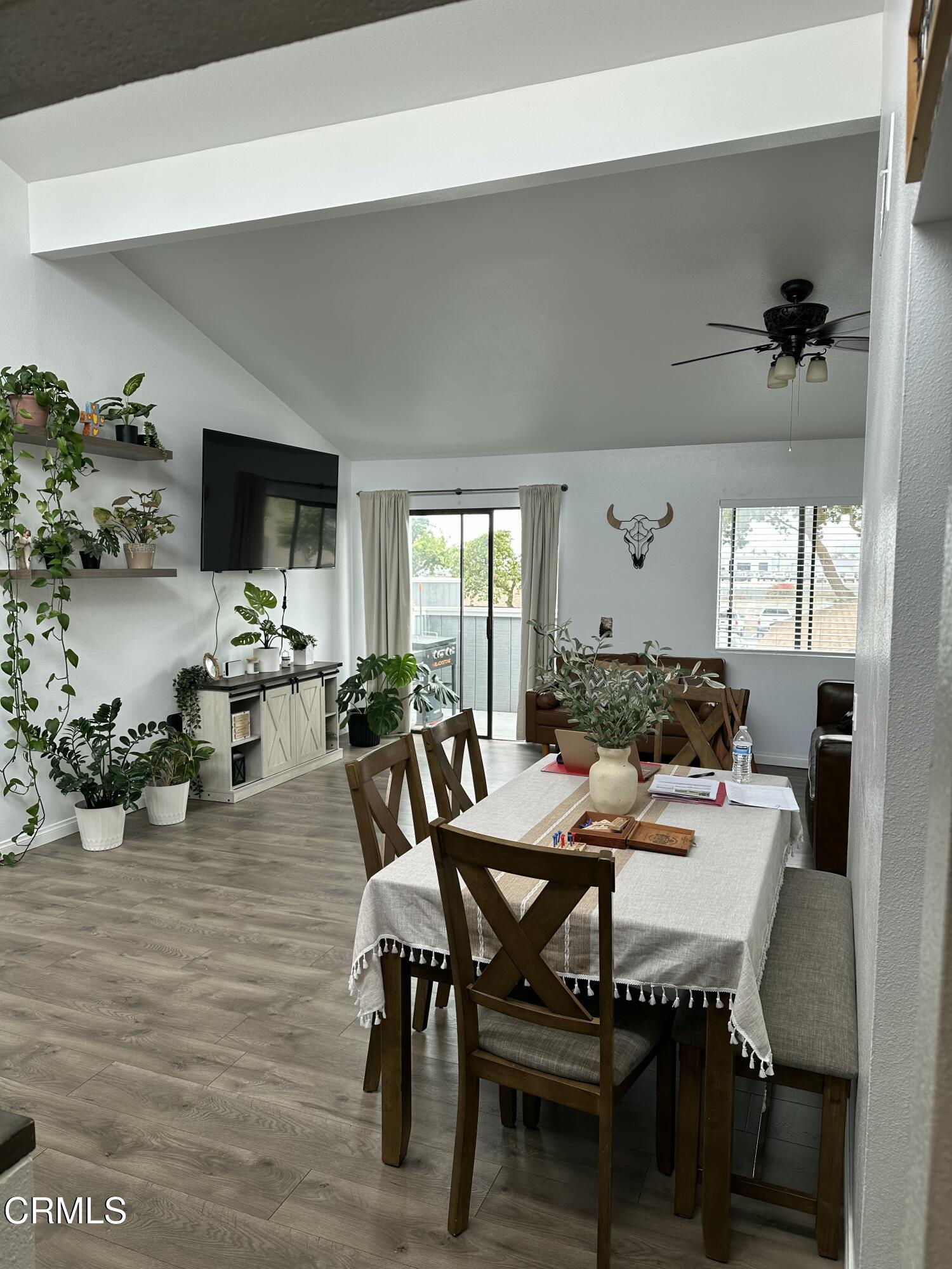 5246 Longfellow Way Oxnard, CA 93033 - Photo 3 of 15 a view of a dining room with furniture