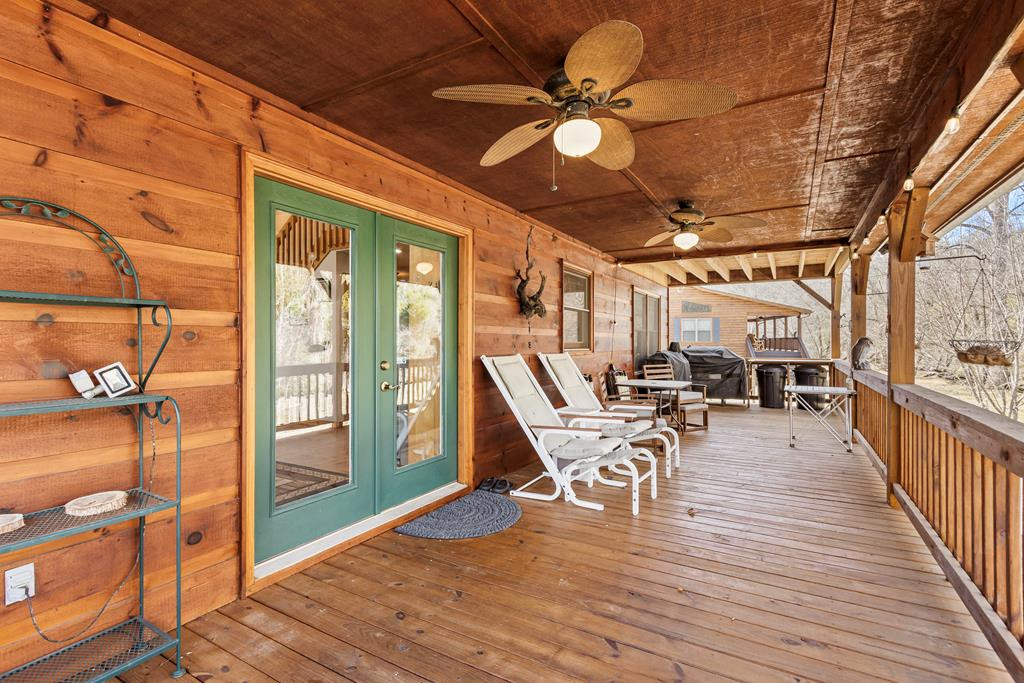 64 Canoe Bend Murphy, NC 28906 - Photo 22 of 71