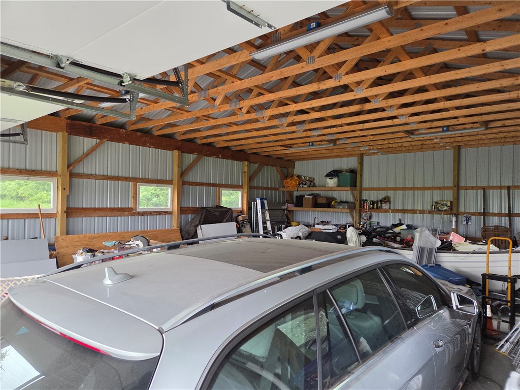 5750 Smith Road Canandaigua Town, NY 14424 - Photo 5 of 8