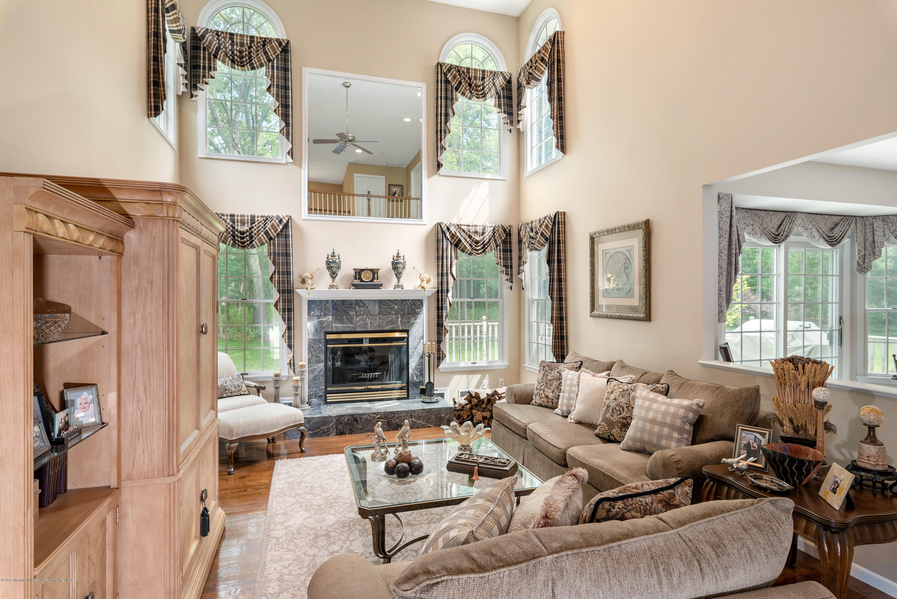 800 Green Valley Road Jackson, NJ 08527 - Photo 14 of 55 Family Room