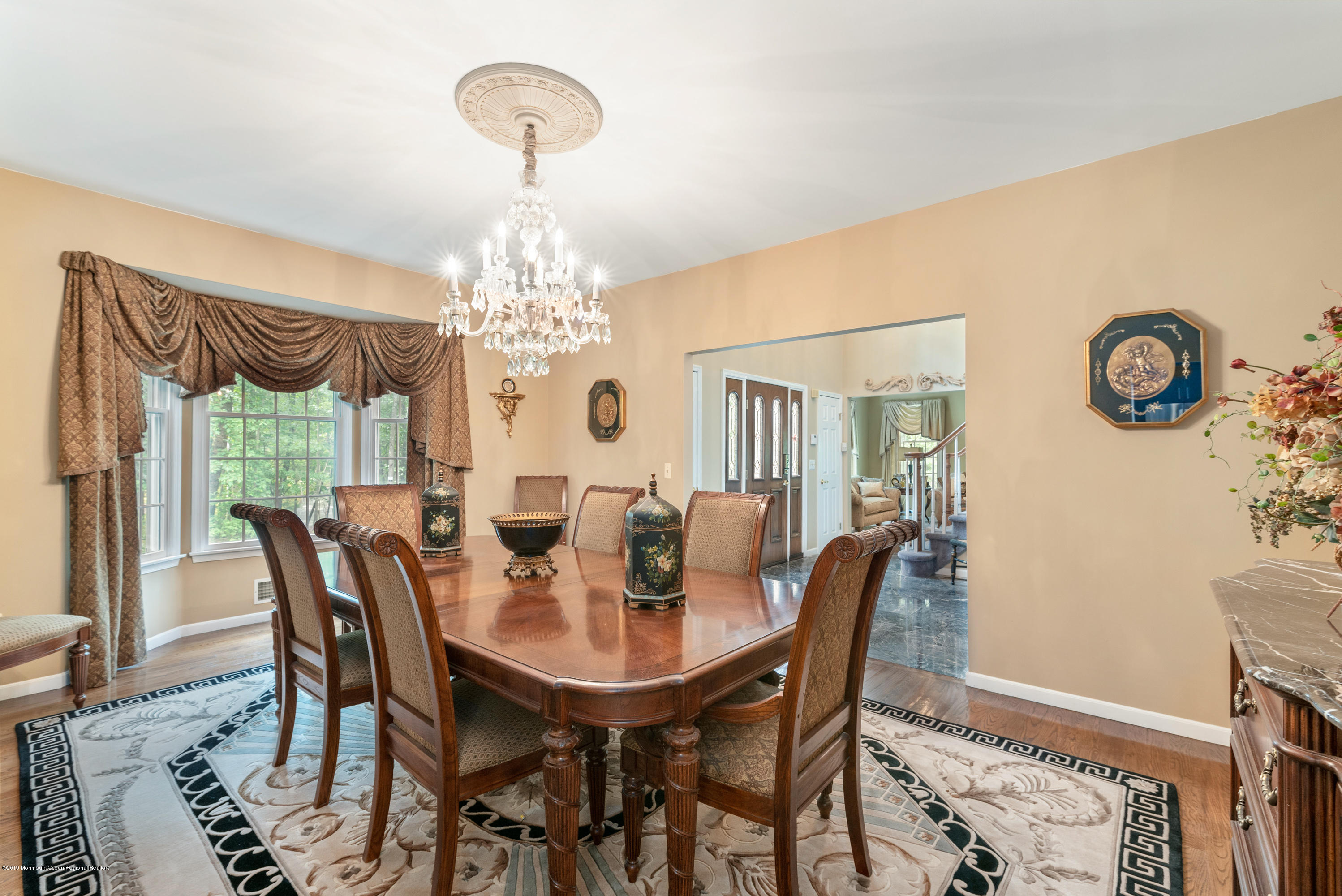 800 Green Valley Road Jackson, NJ 08527 - Photo 18 of 55 Dining Room2