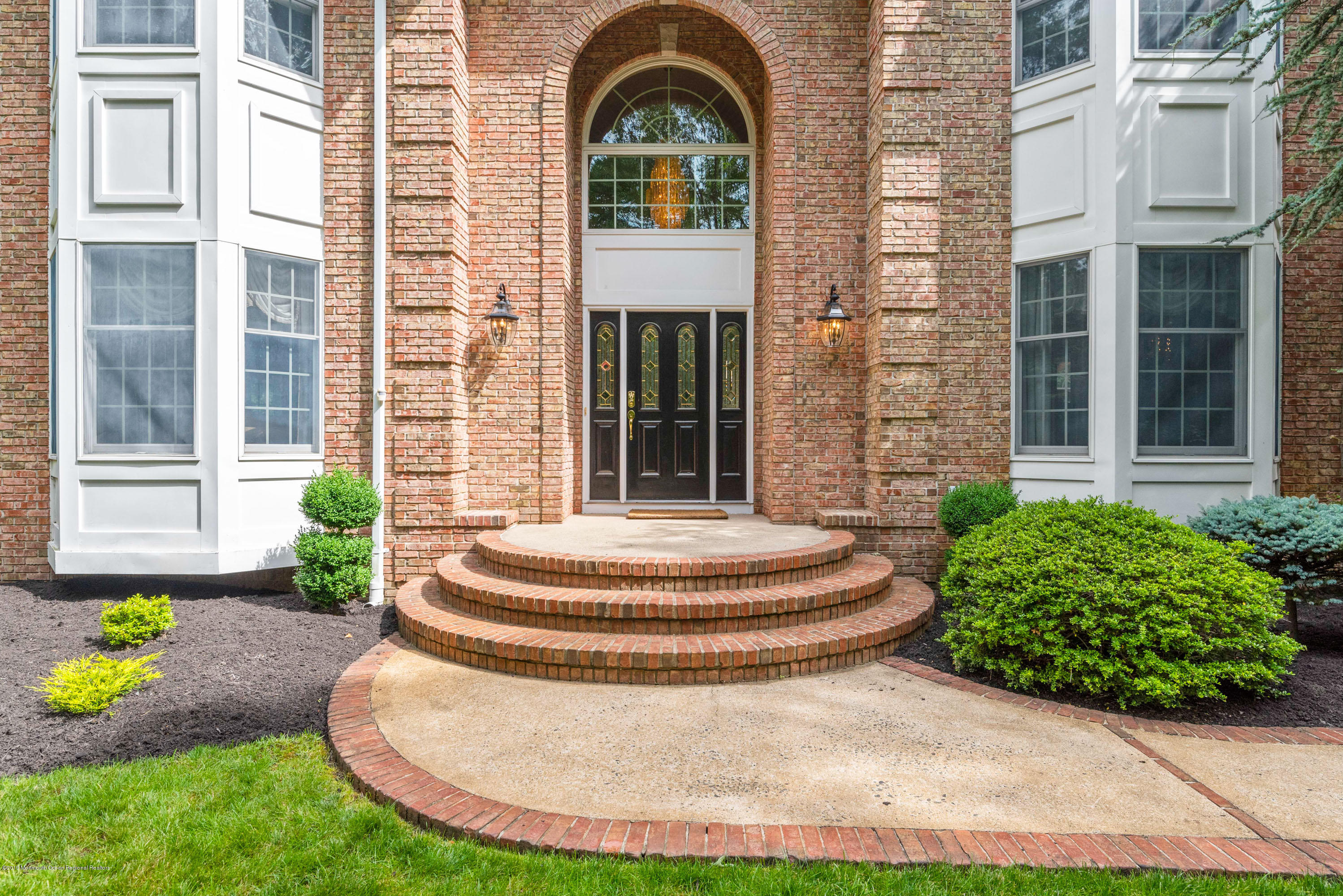 800 Green Valley Road Jackson, NJ 08527 - Photo 3 of 55 Front Entrance