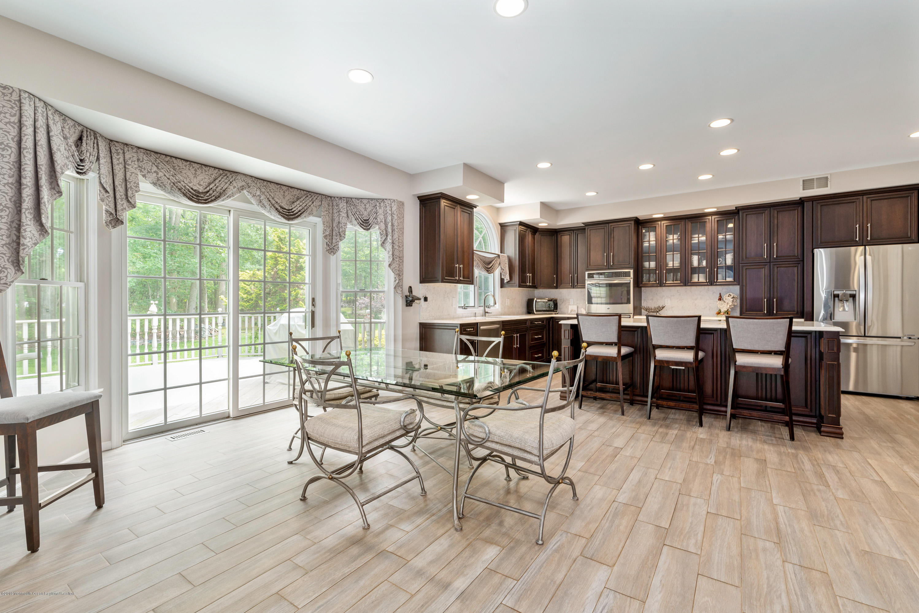 800 Green Valley Road Jackson, NJ 08527 - Photo 4 of 55 Kitchen