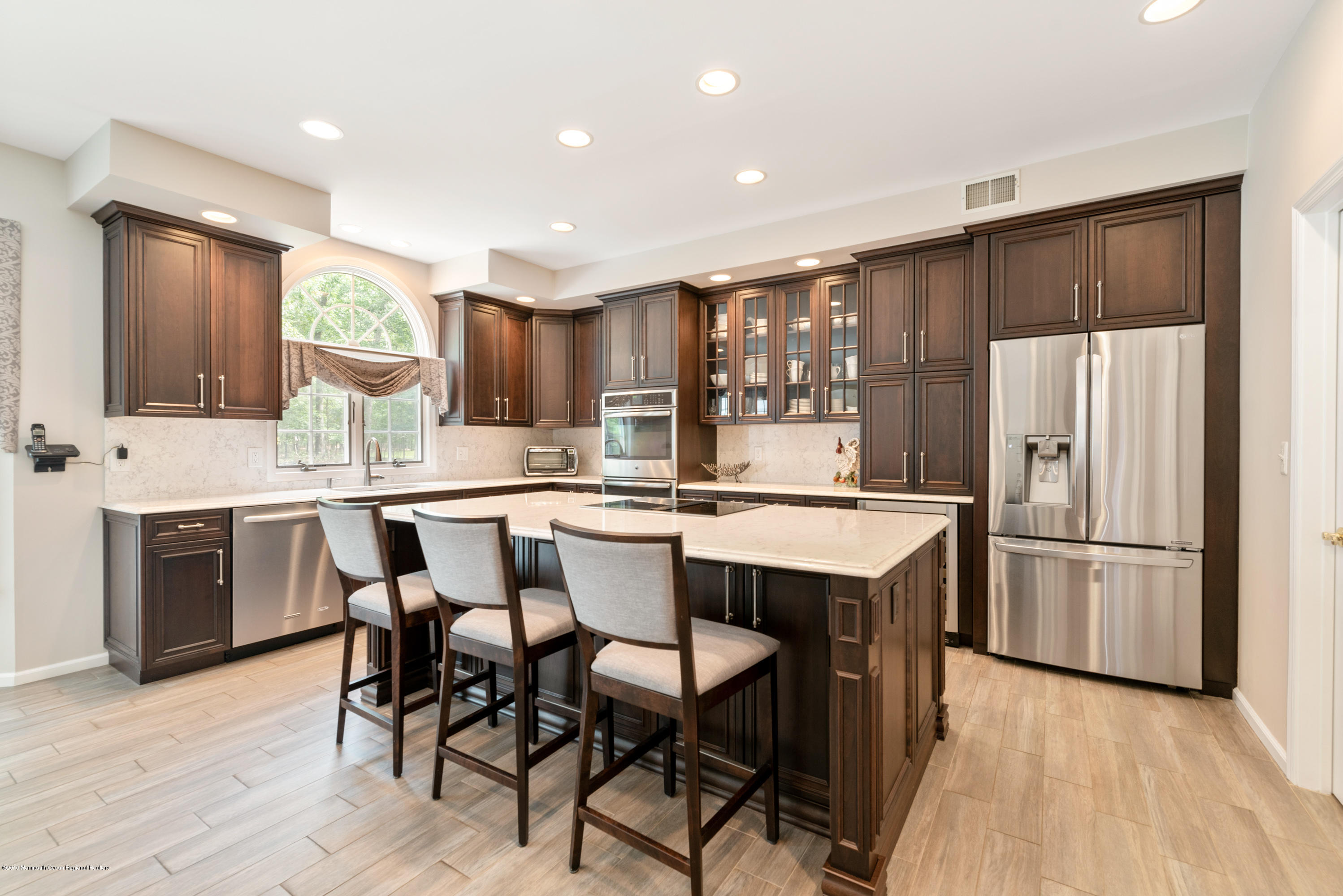 800 Green Valley Road Jackson, NJ 08527 - Photo 5 of 55 Kitchen Close Up