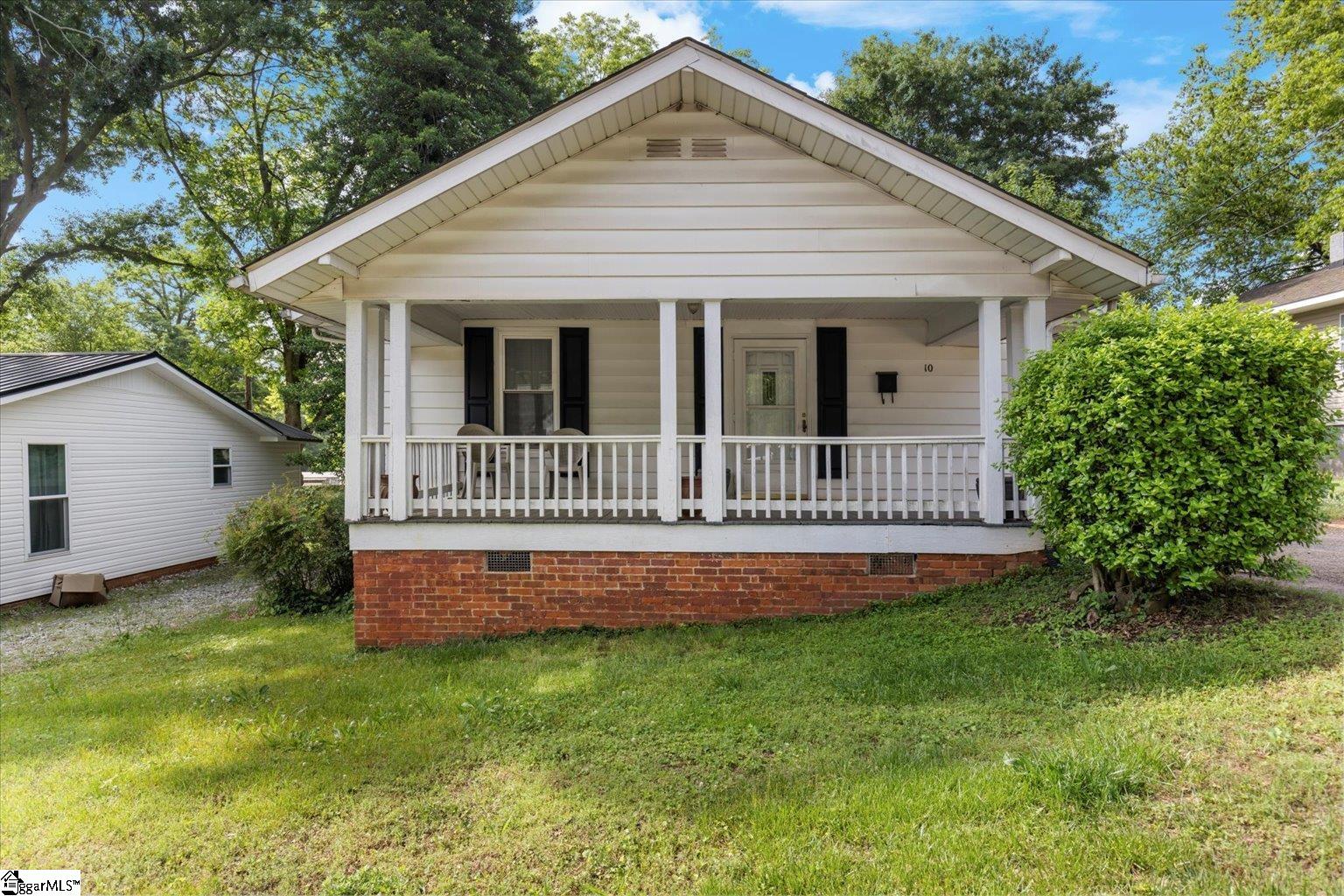 10 Hudson Street, Greenville, SC 29609 Compass