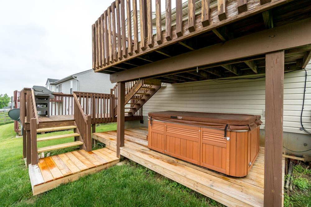 205 Alexis Circle Dry Ridge, KY 41035 - Photo 31 of 38 Gallery Image 31