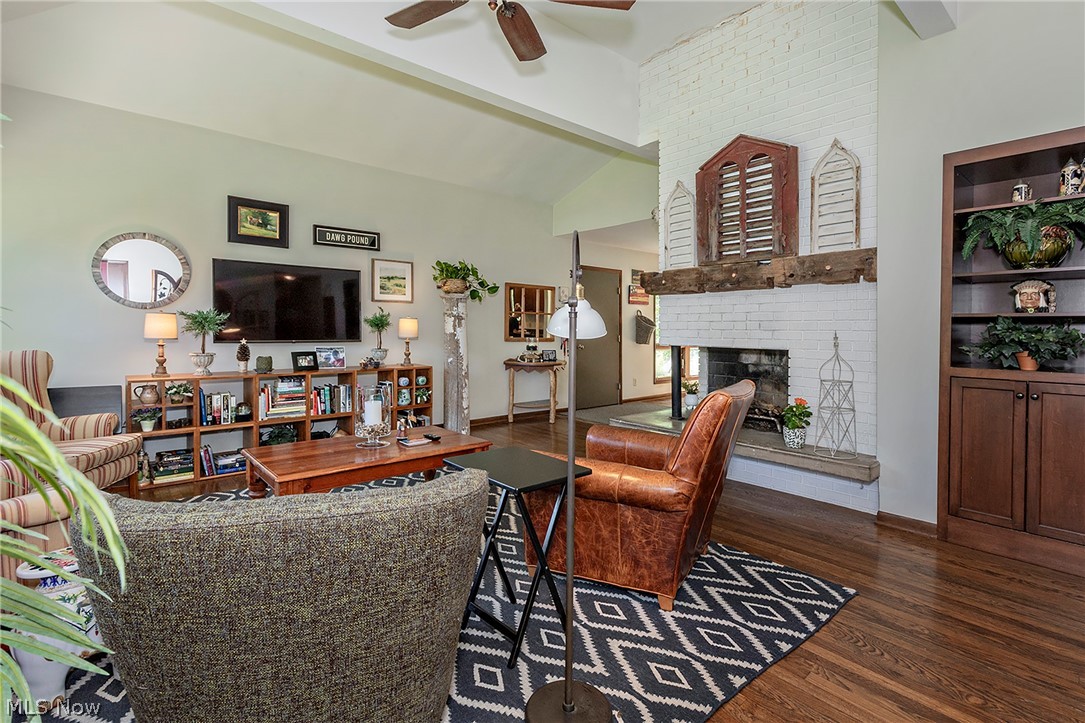 15880 Laurel Road Chagrin Falls, OH 44022 - Photo 5 of 28