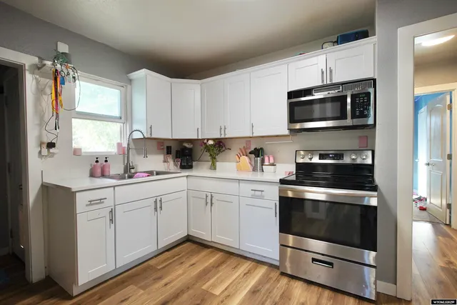 $245,000 | 120 South Beverly Street, Casper, WY 82609