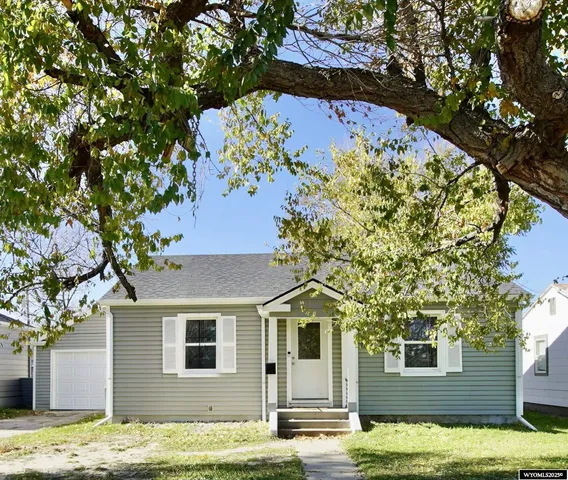 $245,000 | 120 South Beverly Street, Casper, WY 82609