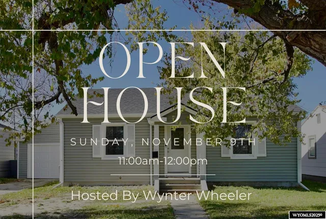 $245,000 | 120 South Beverly Street, Casper, WY 82609