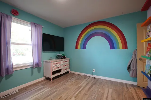 $245,000 | 120 South Beverly Street, Casper, WY 82609