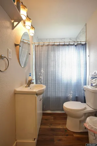 $245,000 | 120 South Beverly Street, Casper, WY 82609