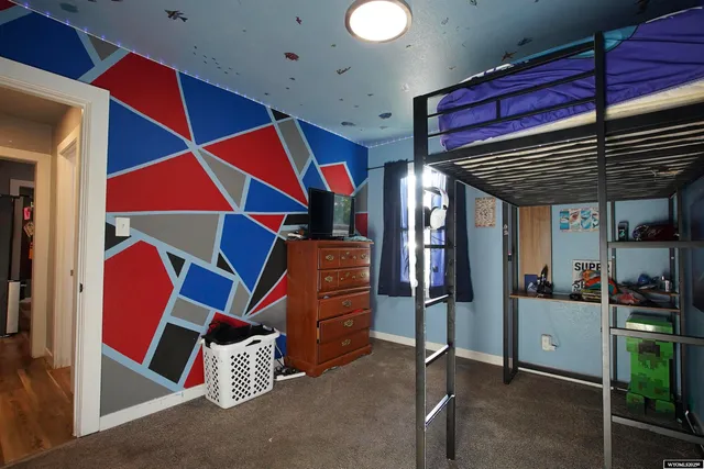 $245,000 | 120 South Beverly Street, Casper, WY 82609