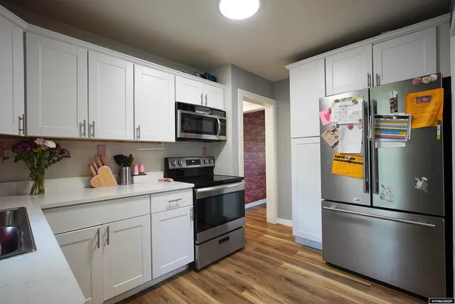 $245,000 | 120 South Beverly Street, Casper, WY 82609