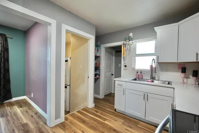 $245,000 | 120 South Beverly Street, Casper, WY 82609