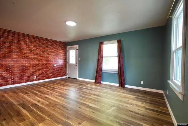$245,000 | 120 South Beverly Street, Casper, WY 82609