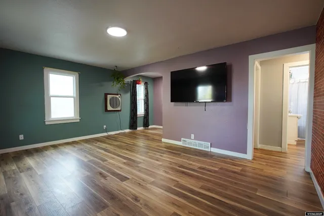 $245,000 | 120 South Beverly Street, Casper, WY 82609