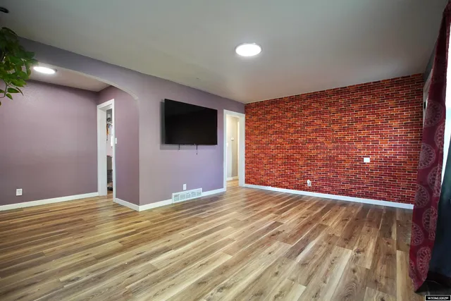 $245,000 | 120 South Beverly Street, Casper, WY 82609