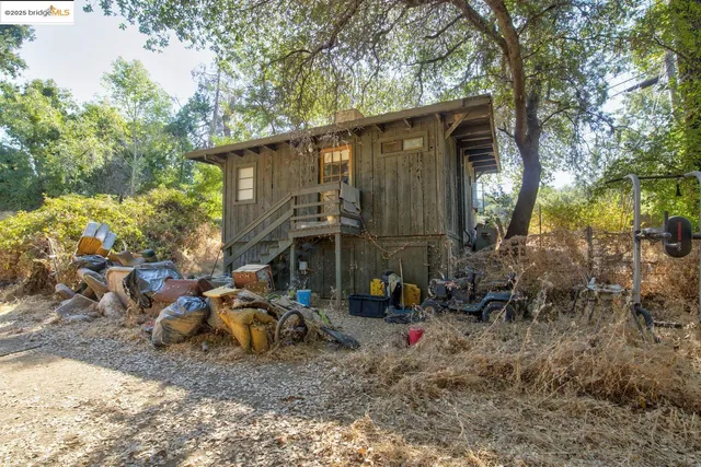 $449,900 | 20351 Tuttletown Road, Sonora, CA 95370