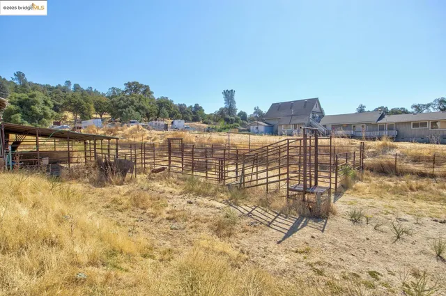 $449,900 | 20351 Tuttletown Road, Sonora, CA 95370