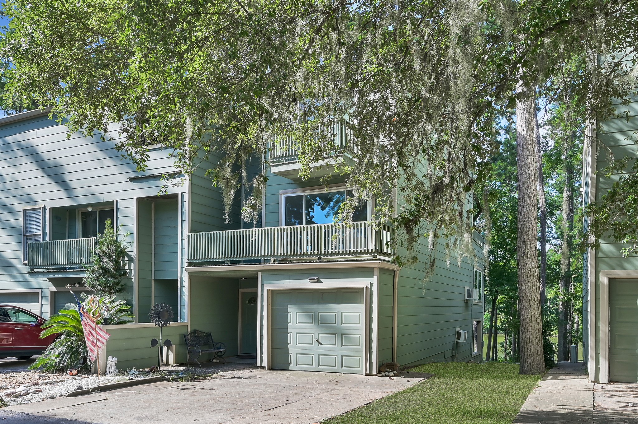 162 Villa Way Coldspring, TX 77331 - Photo 4 of 28