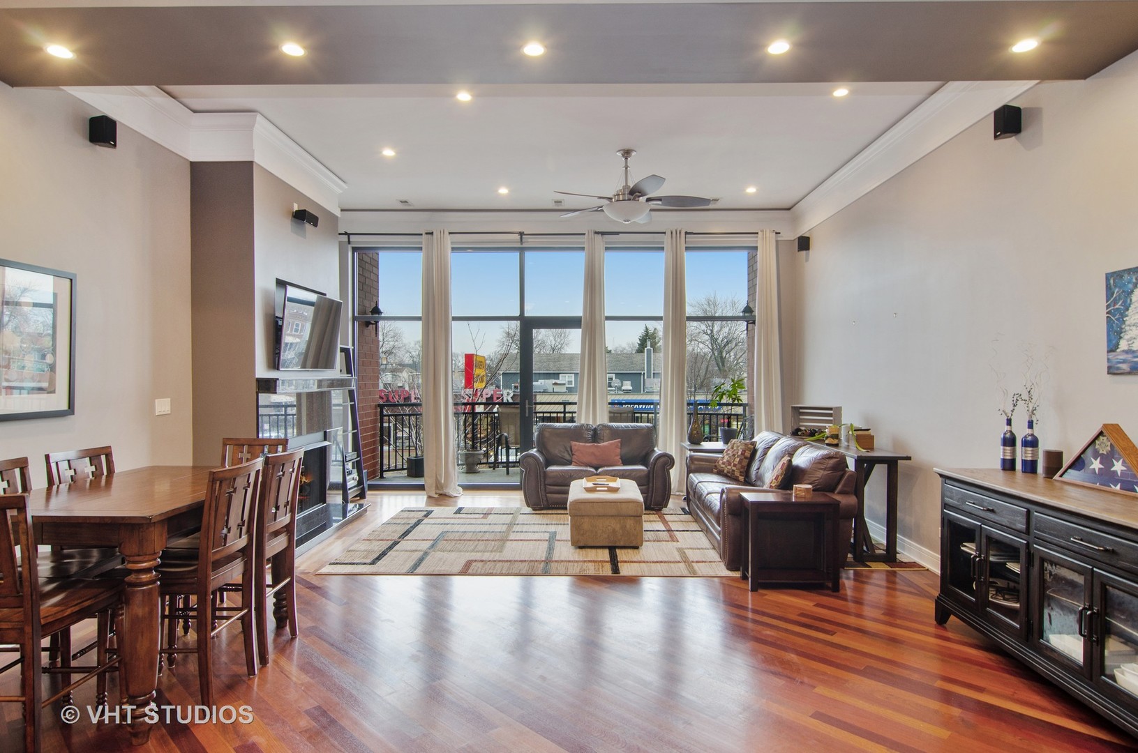 2954 West Irving Park Road, Unit 2B Chicago, IL 60618 - Photo 2 of 15
