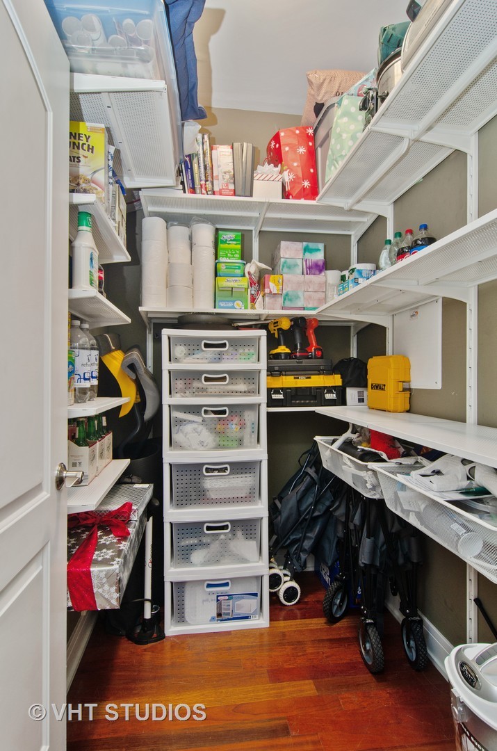 2954 West Irving Park Road, Unit 2B Chicago, IL 60618 - Photo 11 of 15