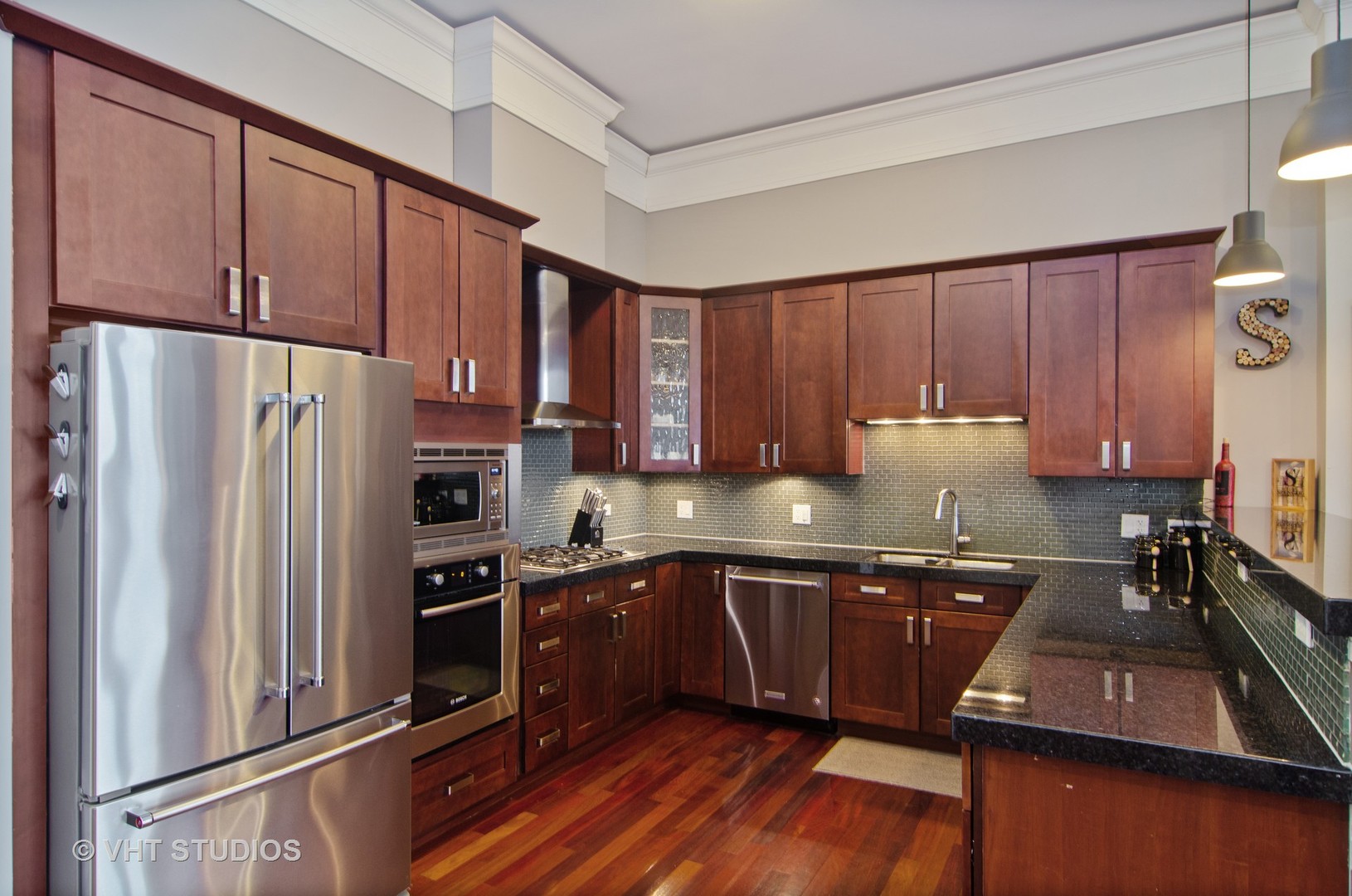 2954 West Irving Park Road, Unit 2B Chicago, IL 60618 - Photo 3 of 15
