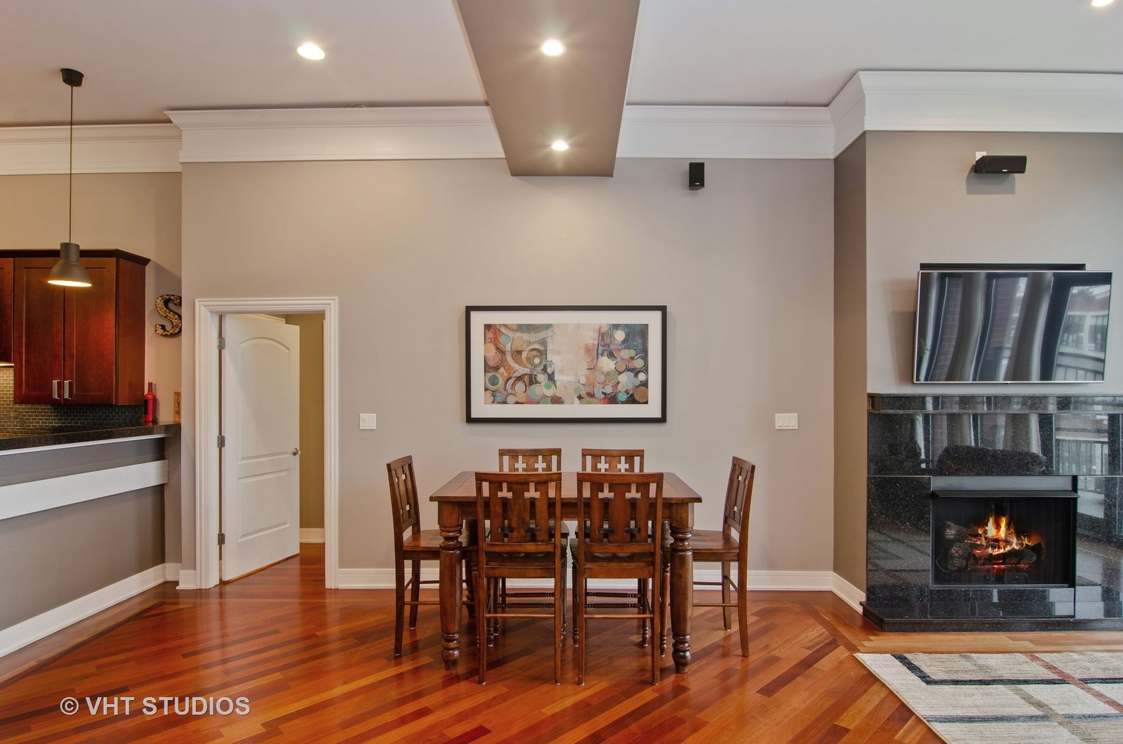 2954 West Irving Park Road, Unit 2B Chicago, IL 60618 - Photo 5 of 15