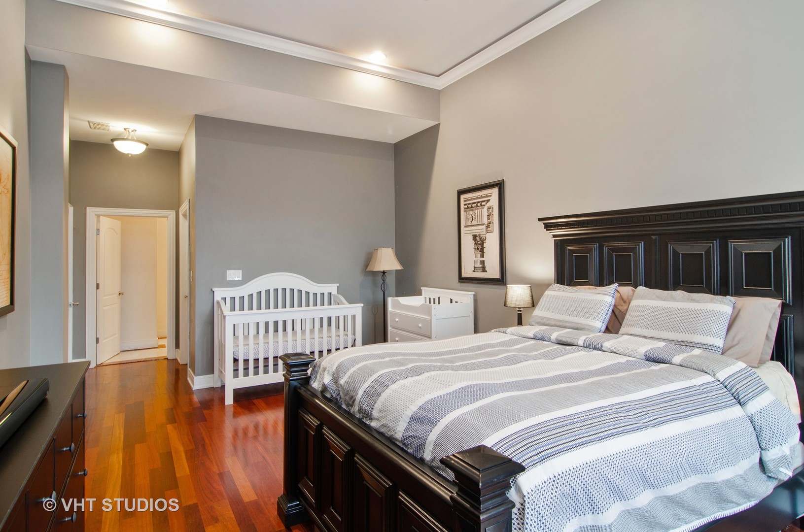 2954 West Irving Park Road, Unit 2B Chicago, IL 60618 - Photo 6 of 15