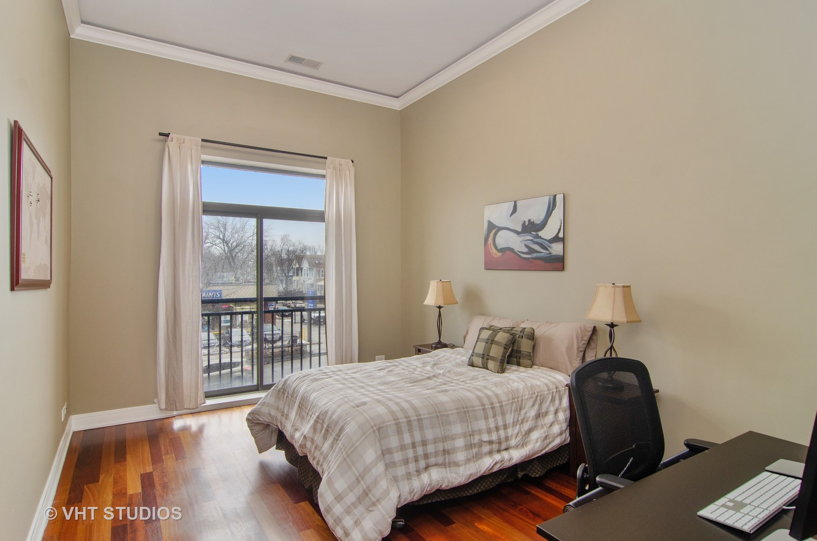 2954 West Irving Park Road, Unit 2B Chicago, IL 60618 - Photo 9 of 15