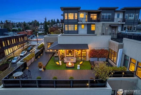 $6,995 | 1760 North Northlake Way, Unit 521, Seattle, WA 98103