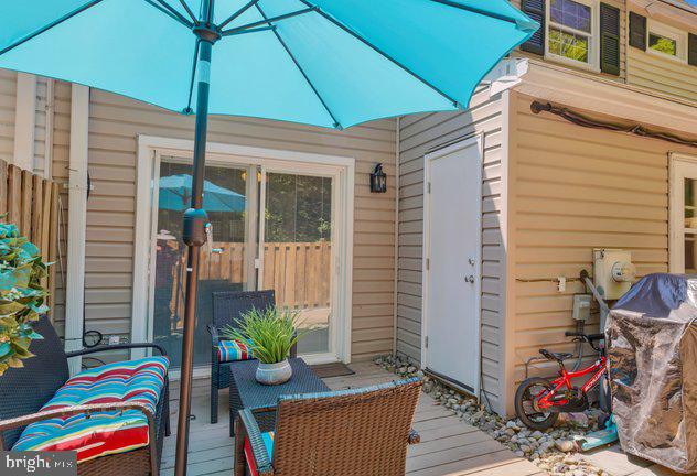 1755 Carry Place Crofton, MD 21114 - Photo 38 of 38