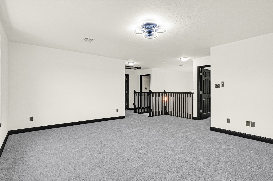 11915 Helene Court Pinehurst, TX 77362 - Photo 21 of 33 a view of an empty room