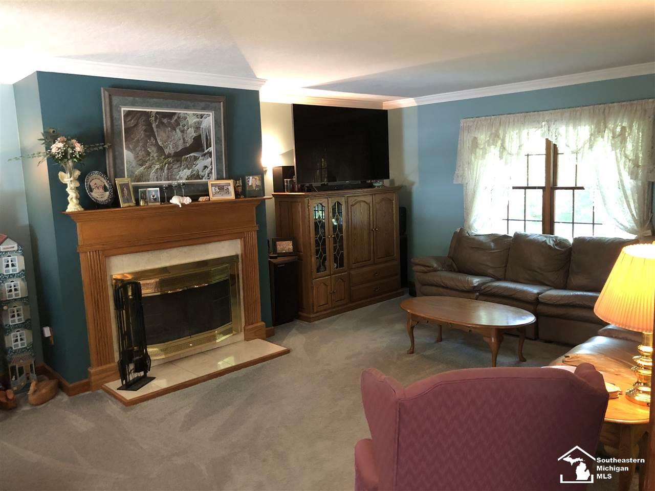 3553 Nolan Road Carleton, MI 48117 - Photo 10 of 34