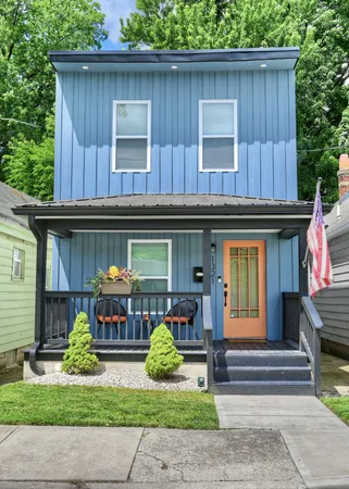 $264,900 | 1321 Maryland Avenue, Covington, KY 41011