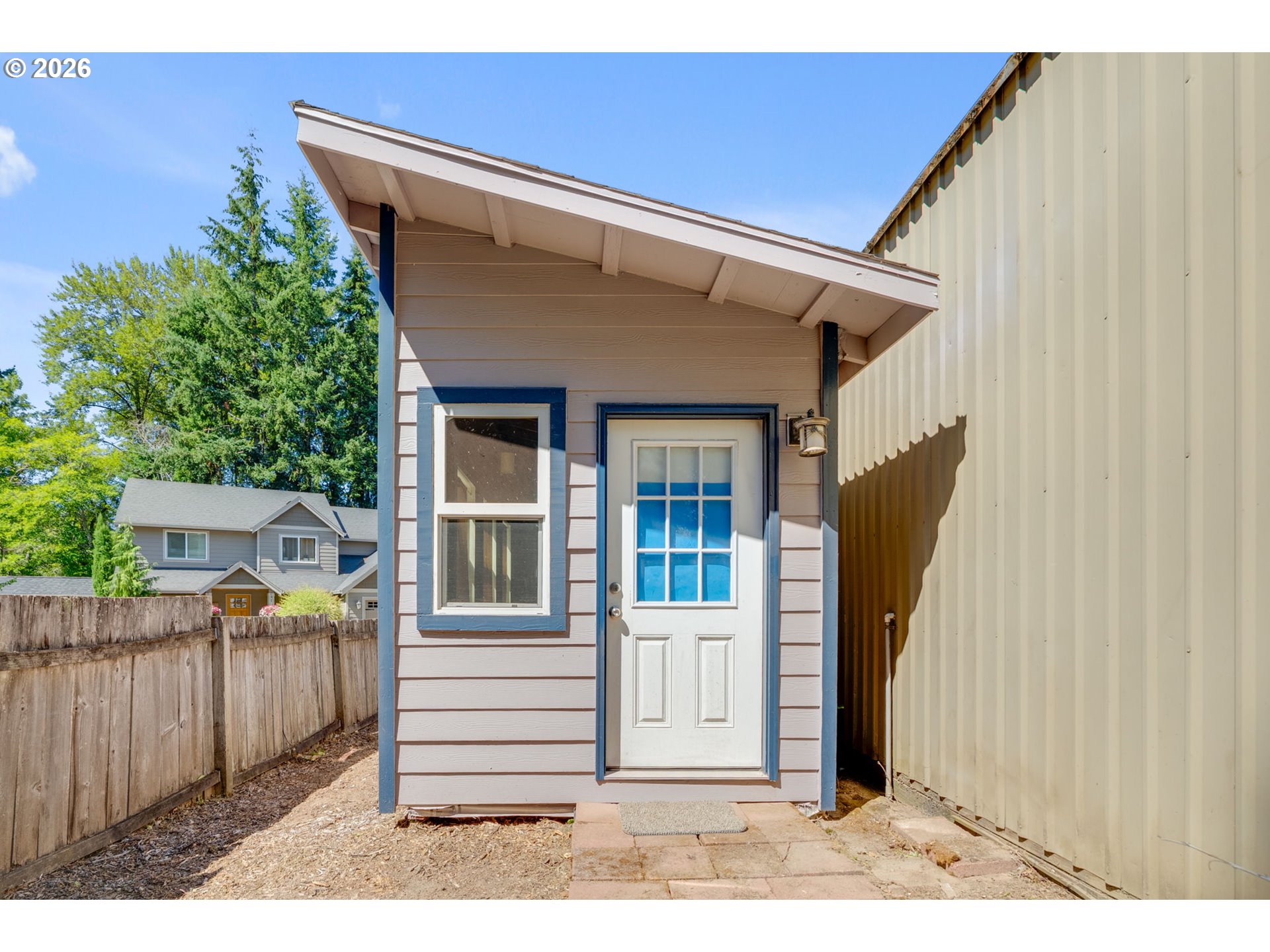 1725 Southeast Regner Road Gresham, OR 97080 - Photo 34 of 39