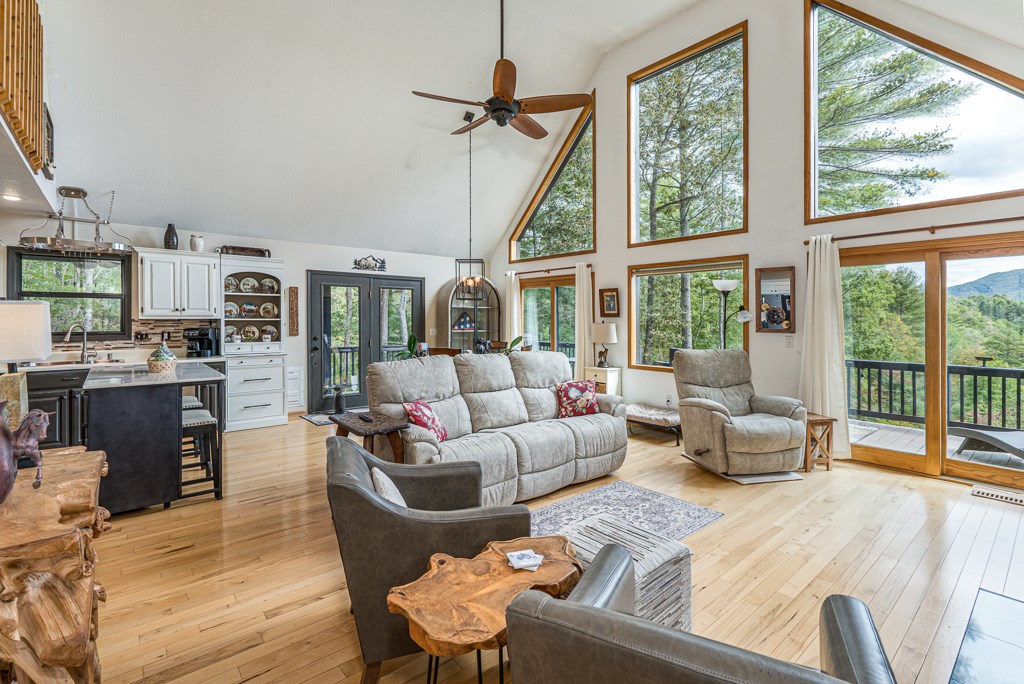 116 Red Bud Lane Murphy, NC 28906 - Photo 21 of 58 Gallery Image 21