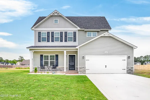 $2,100 | 312 Cotton Hl Place, Hubert, NC 28539
