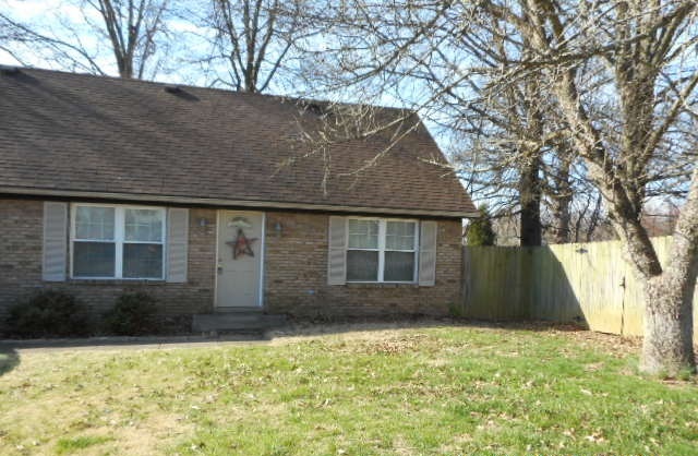 6533 Springvale Court Newburgh, IN 47630 - Photo 1 of 7