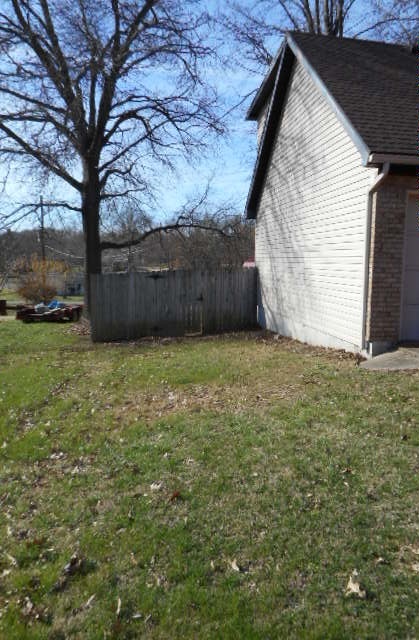 6533 Springvale Court Newburgh, IN 47630 - Photo 2 of 7