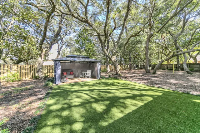 a view of car garage