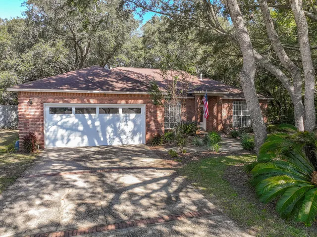 $599,000 | 4429 Amber Lake Cove, Niceville, FL 32578