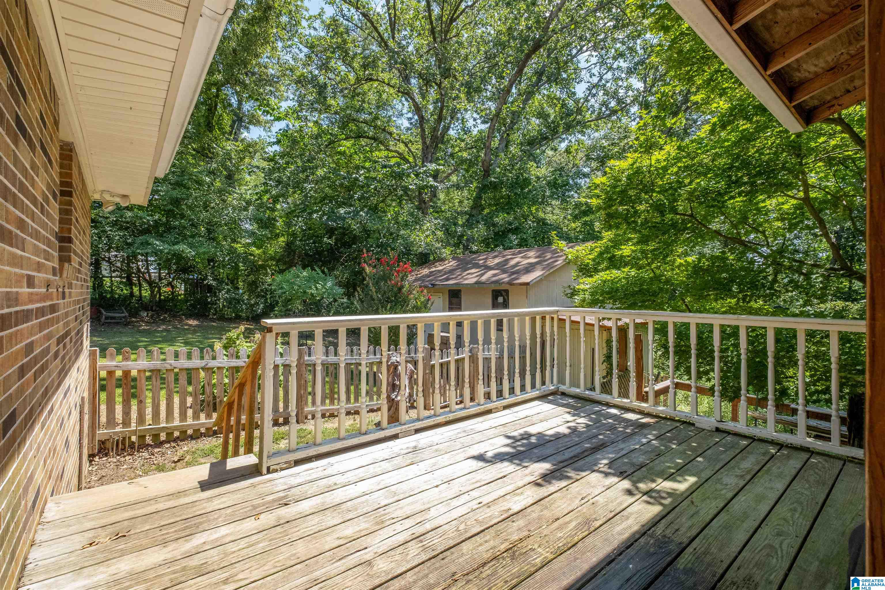 5907 Pate Street Anniston, AL 36206 - Photo 19 of 27