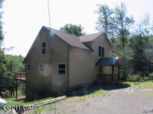 Lot D23 Trail Ridge Road, Unit D23TR Albrightsville, PA 18210 - Photo 1 of 34 SUBJECT